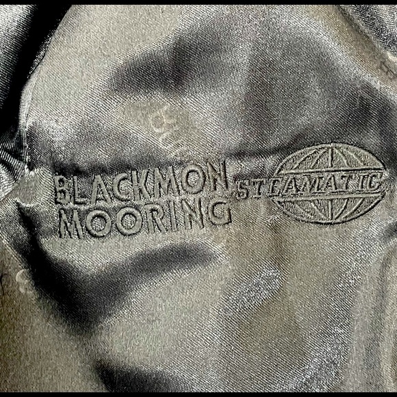 BURK’S BAY LEATHER Ladies Coat Jacket - Picture 12 of 15